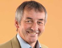 Portrait de Varin Bernard (PDC)