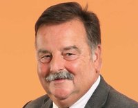 Portrait de Jobin Maurice (PDC)