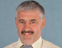 Portrait de Sauser Edgar (PLR)