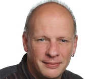 Portrait de Berdat Christophe (PS)