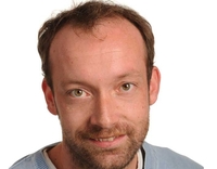 Portrait de Brahier Clovis (PS)