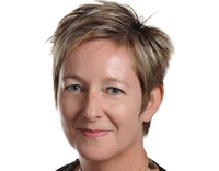 Portrait de Juillerat Corinne (PS)