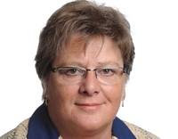Portrait de Lorenzo-Fleury Maria (PS)