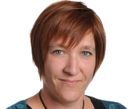Portrait de Pic Jeandupeux Maryvonne (PS)