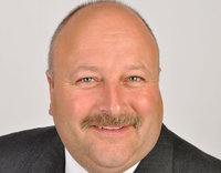 Portrait de Gerber Claude (UDC)
