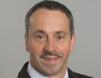 Portrait de Juillerat Frédéric (UDC)