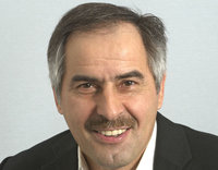 Portrait de Mischler Jean-Pierre (UDC)