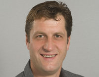 Portrait de Stettler Thomas (UDC)