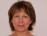 Portrait de Hennequin Erica (Les Verts)