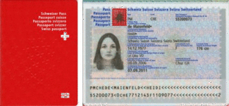 Passeport