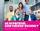 Affiche de la Campagne latine de sensibilisation contre le racisme