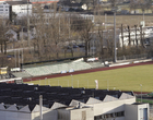 Delémont, stade de la Blancherie