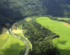 Le Doubs entre Ocourt et Saint-Ursanne 2 
