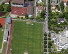 Porrentruy, stade du Tirage