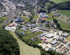 Porrentruy, zone industrielle 2