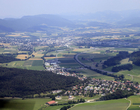 Develier et Delémont