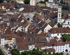 Delémont, vieille ville