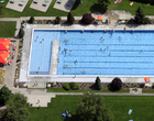Delémont, piscine municipale