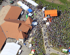 Saignelégier, Marché-Concours 