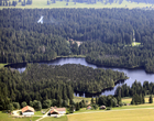 Etang de la Gruère 