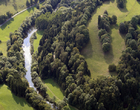 Le Doubs vers Tariche