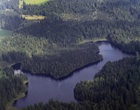 Etang de la Gruère