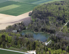 Etang de Cornol 