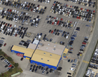 Courgenay, zone industrielle 