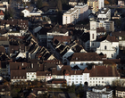 Delémont, vieille ville