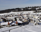 Saignelégier 