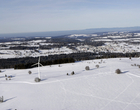 Mont-Crosin et Les Breuleux 