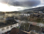 Delémont, vieille ville