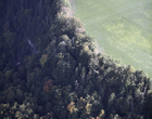 Automne dans les Côtes du Doubs