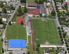 Porrentruy, stade du Tirage
