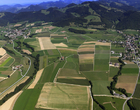 Le Val Terbi, Mervelier et Montsevelier