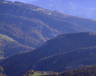 Vellerat et les Alpes
