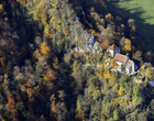 Delémont, chapelle du Vorbourg
