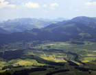 Val Terbi, Corban, Mervelier et Montsevelier