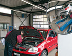  Expertise: contrôle du moteur - Zoom sur l'image dans la galerie photos - Utiliser la touche ESC pour fermer la fenêtre