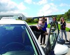 Cours de conduite, exercices pratiques 6 - Zoom sur l'image dans la galerie-photos - Utiliser la touche Esc pour fermer la fenêtre