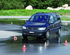 Cours de conduite, exercices pratiques 5 - Zoom sur l'image dans la galerie-photos - Utiliser la touche Esc pour fermer la fenêtre