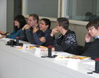 Le Parlement de la jeunesse au Conseil de l'Europe - Image 3