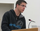 Quentin Haas