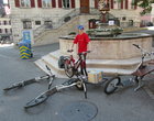 Le Parlement de la jeunesse au Slowup - Image 1