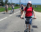 Le Parlement de la jeunesse au Slowup - Image 7