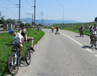 Le Parlement de la jeunesse au Slowup - Image 6