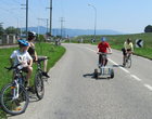 Le Parlement de la jeunesse au Slowup - Image 5