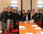Le Parlement de la jeunesse au Val d'Aoste - Image 1