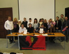Le Parlement de la jeunesse au Val d'Aoste - Image 6
