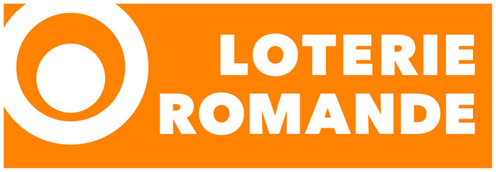 Logo Loterie Romande - Lien vers le site 